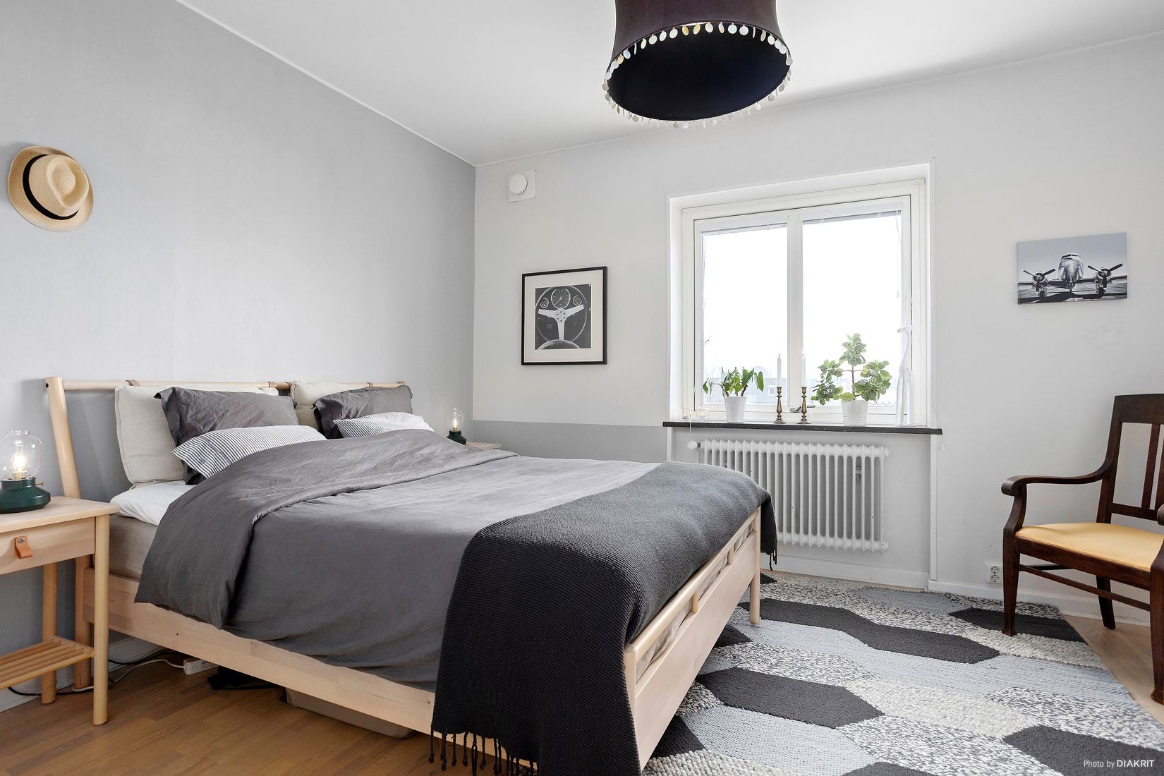 Bostadsrätt, Stationsgatan 12B, Vellinge