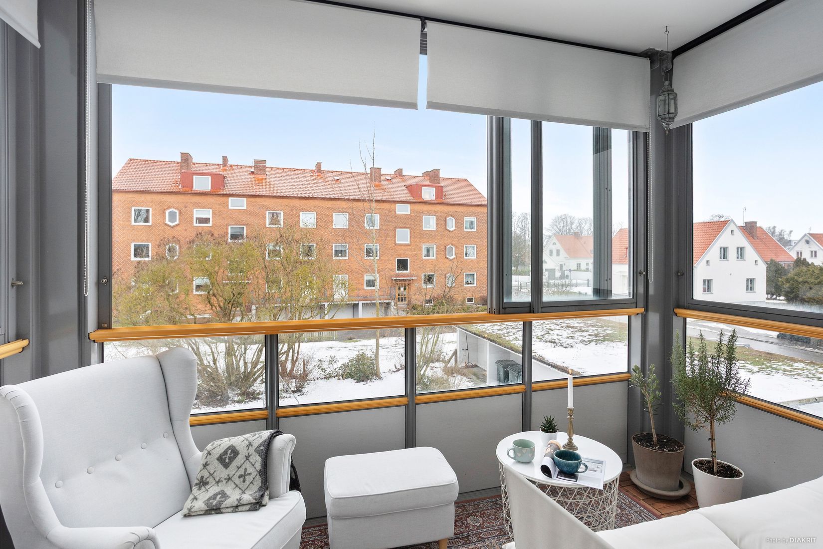 Bostadsrätt, Stationsgatan 12B, Vellinge