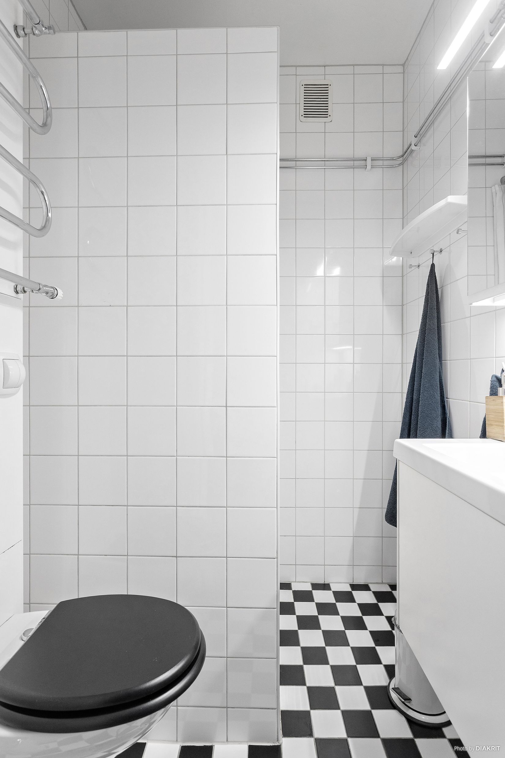 Bostadsrätt, Stationsgatan 12B, Vellinge