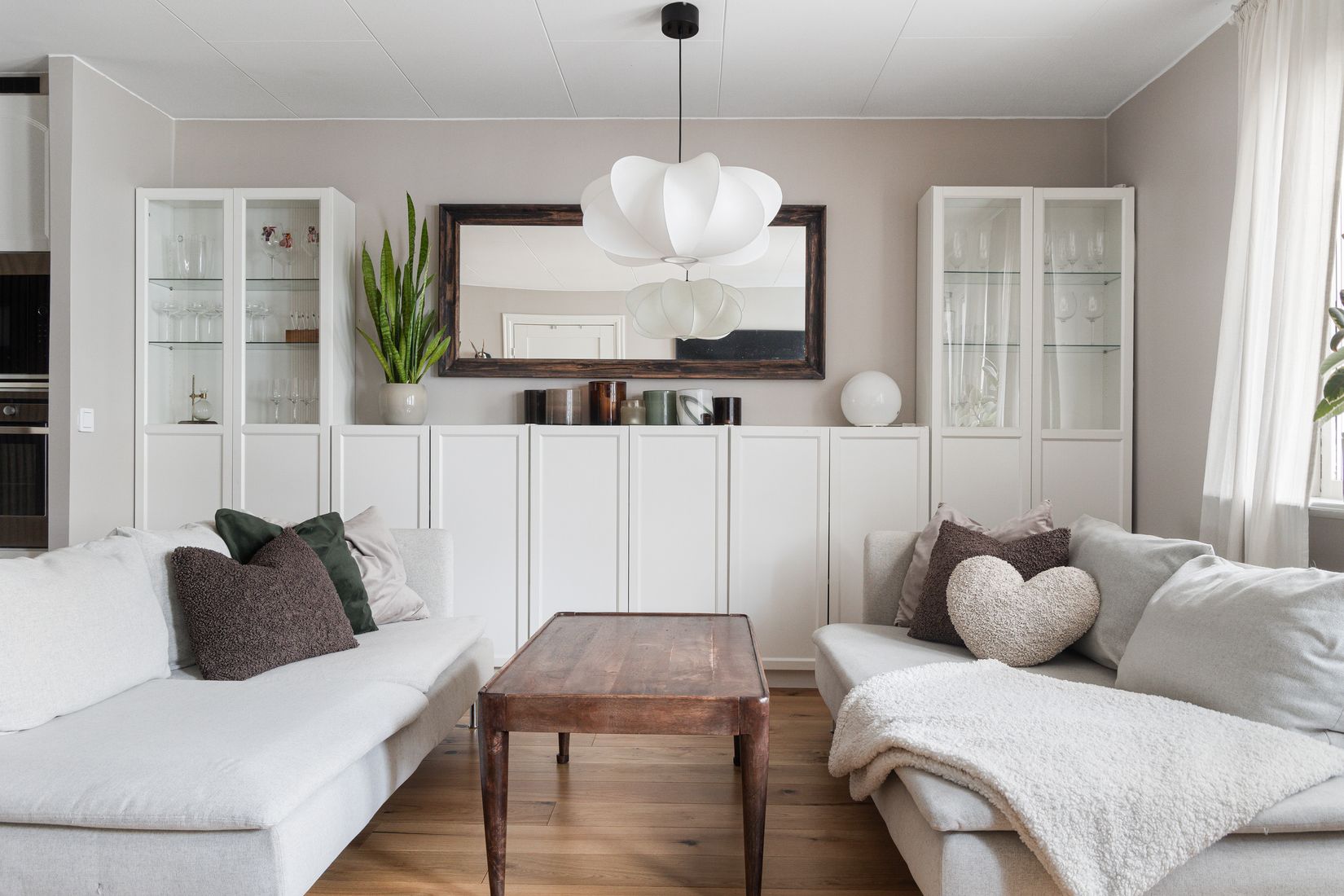 Villa, Radhus, Brattåsvägen 87, Landvetter - Centralt, Härryda