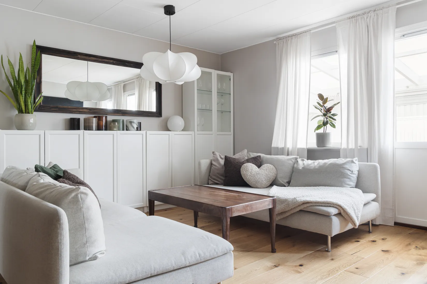 Villa, Radhus, Brattåsvägen 87, Landvetter - Centralt, Härryda
