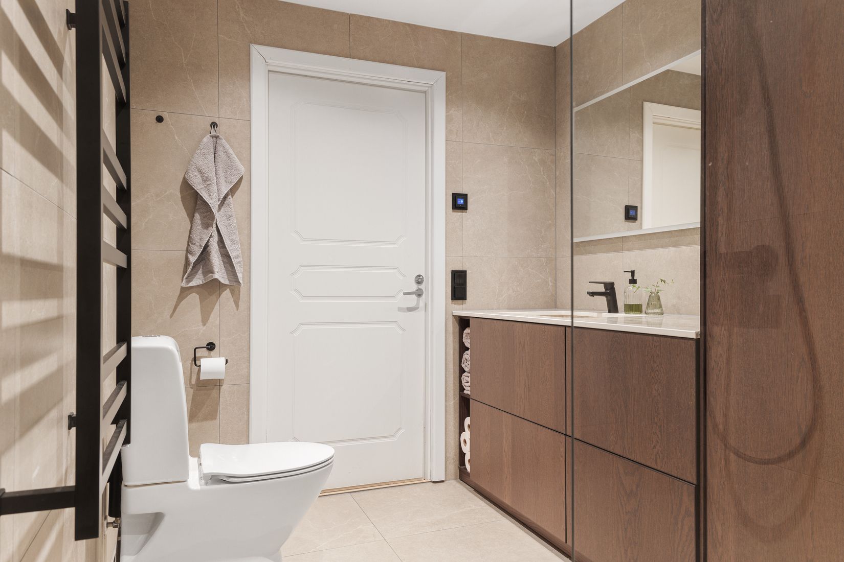 Villa, Radhus, Brattåsvägen 87, Landvetter - Centralt, Härryda