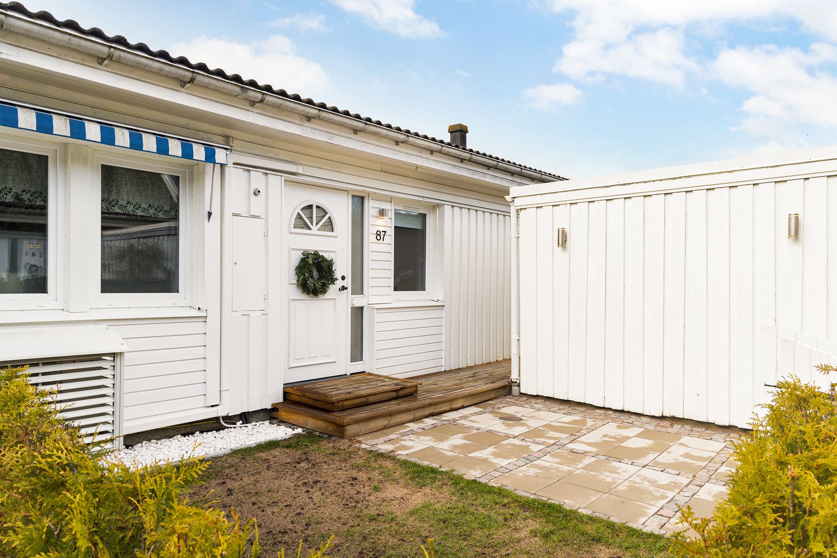 Villa, Radhus, Brattåsvägen 87, Landvetter - Centralt, Härryda