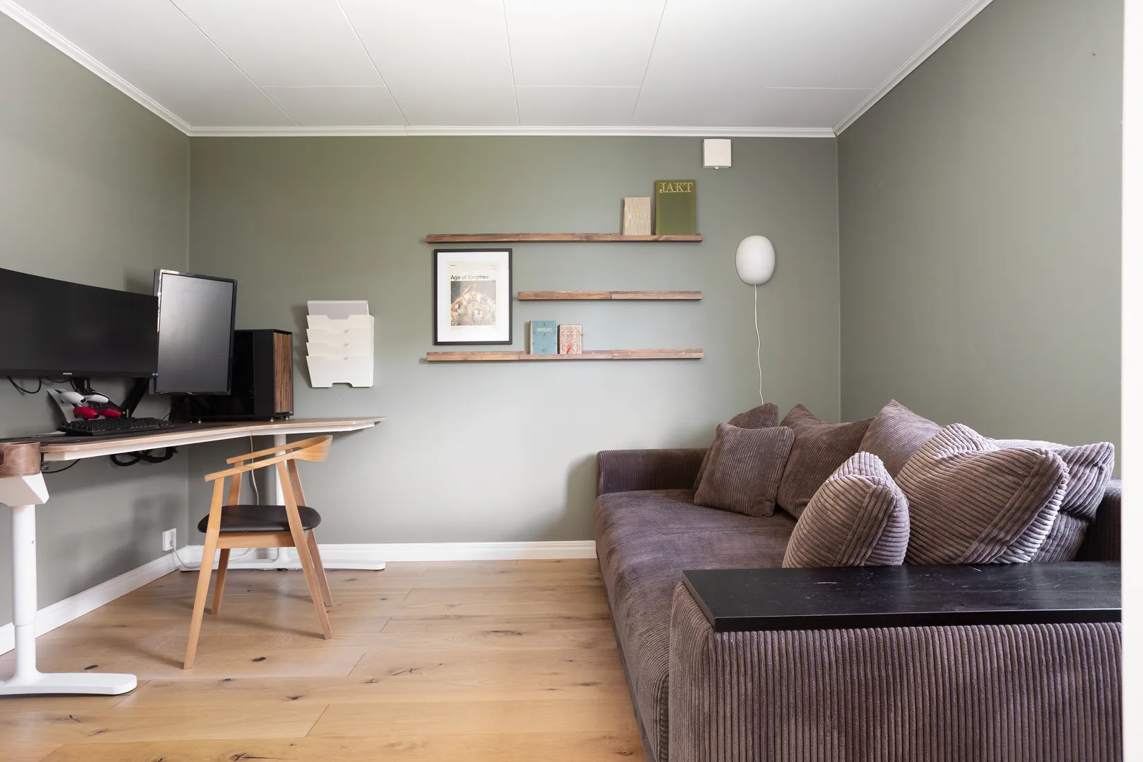 Villa, Radhus, Brattåsvägen 87, Landvetter - Centralt, Härryda