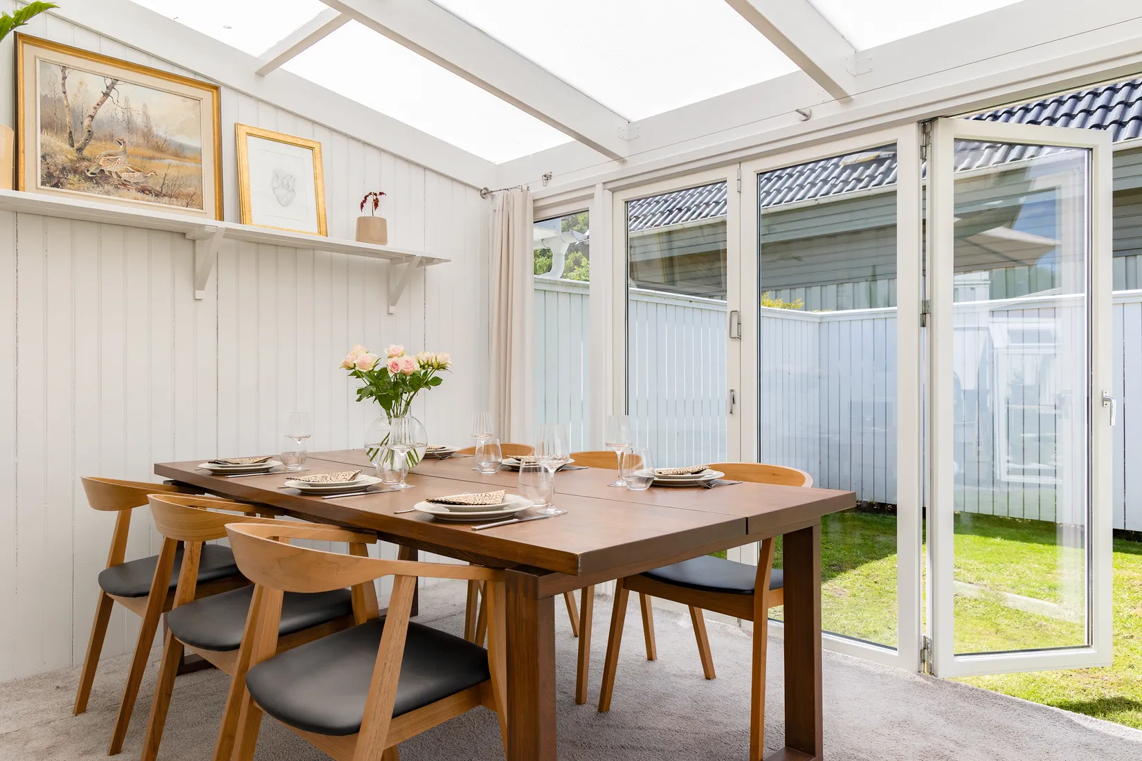 Villa, Radhus, Brattåsvägen 87, Landvetter - Centralt, Härryda