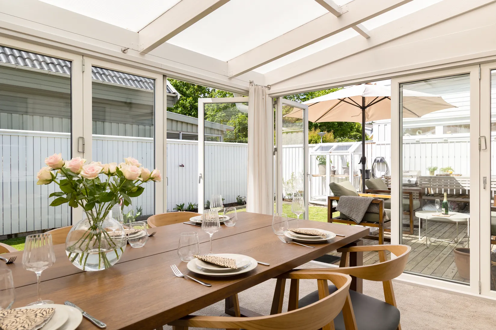 Villa, Radhus, Brattåsvägen 87, Landvetter - Centralt, Härryda