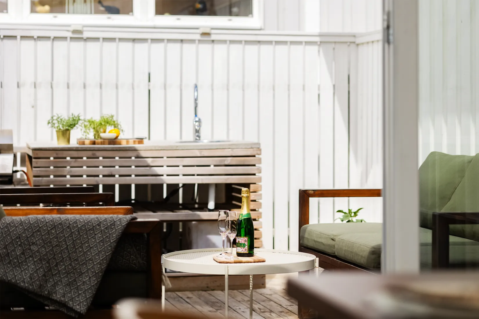 Villa, Radhus, Brattåsvägen 87, Landvetter - Centralt, Härryda