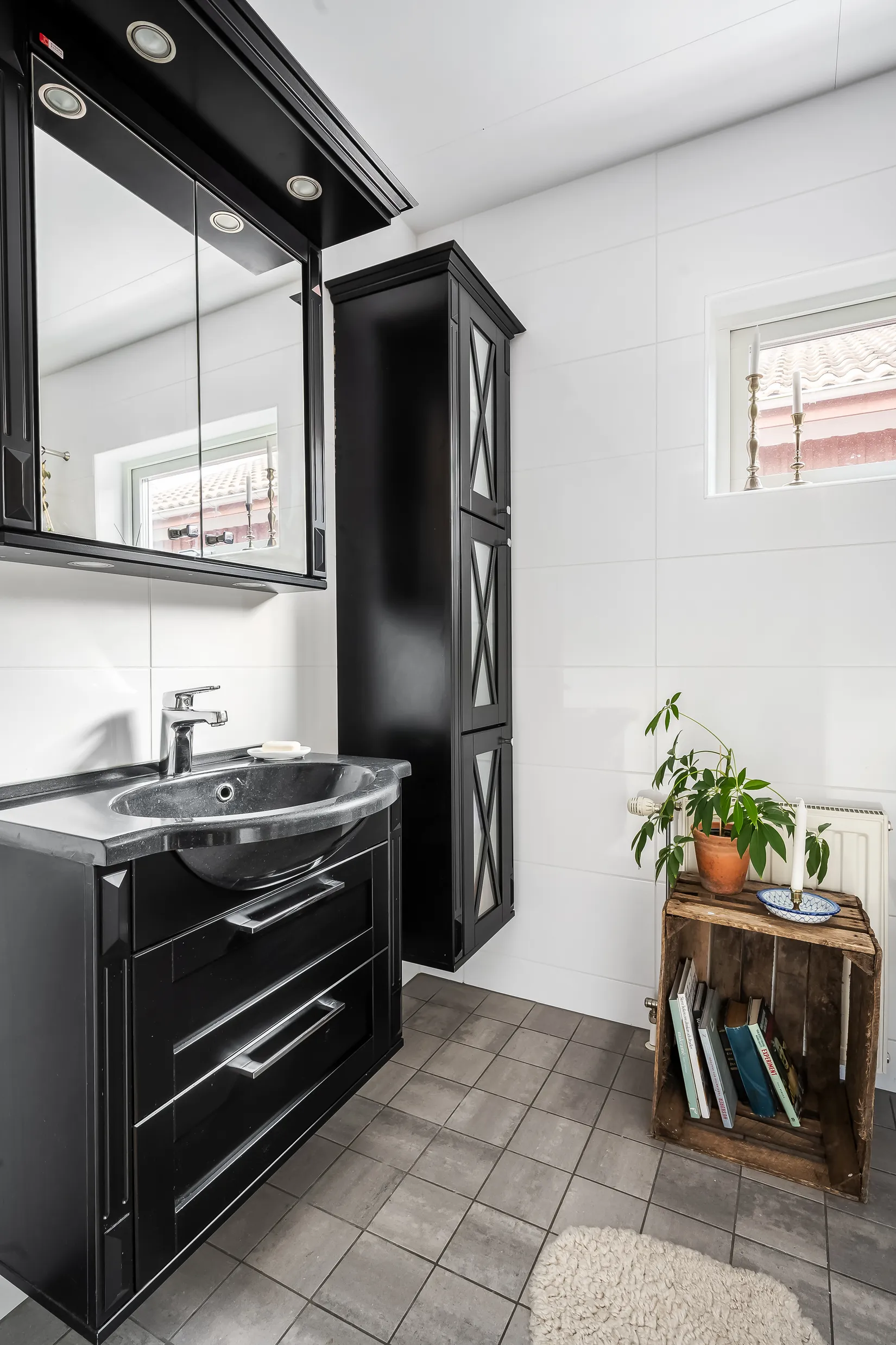 Villa, Radhus, Åvägen 44, Lidatorp, Nynäshamn
