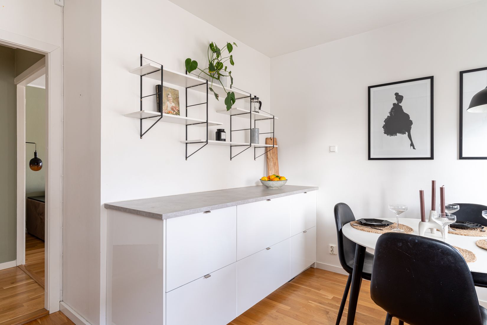 Bostadsrätt, Bryggaregatan 10, Norr, Eskilstuna