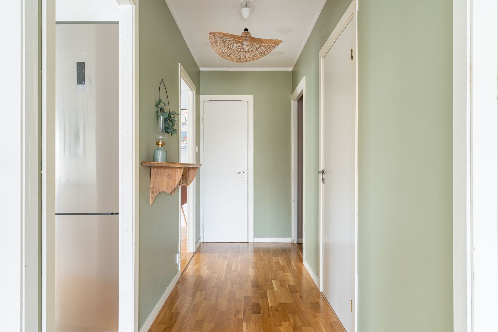 Bostadsrätt, Bryggaregatan 10, Norr, Eskilstuna