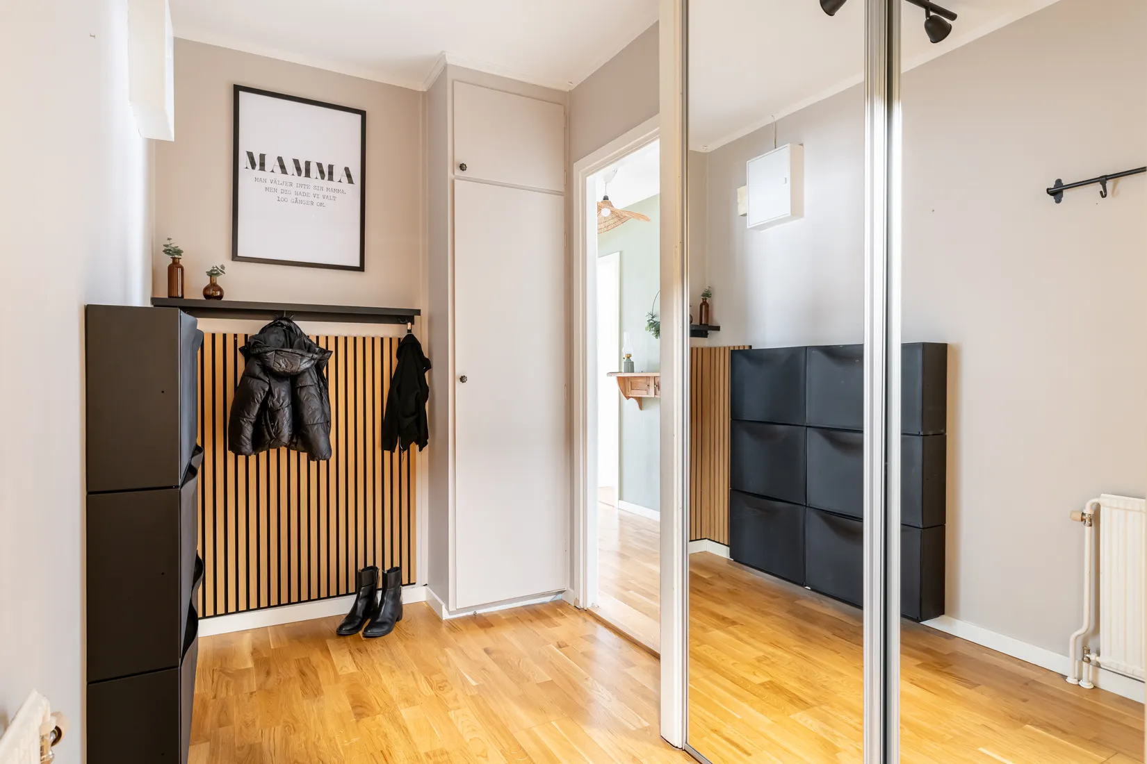 Bostadsrätt, Bryggaregatan 10, Norr, Eskilstuna