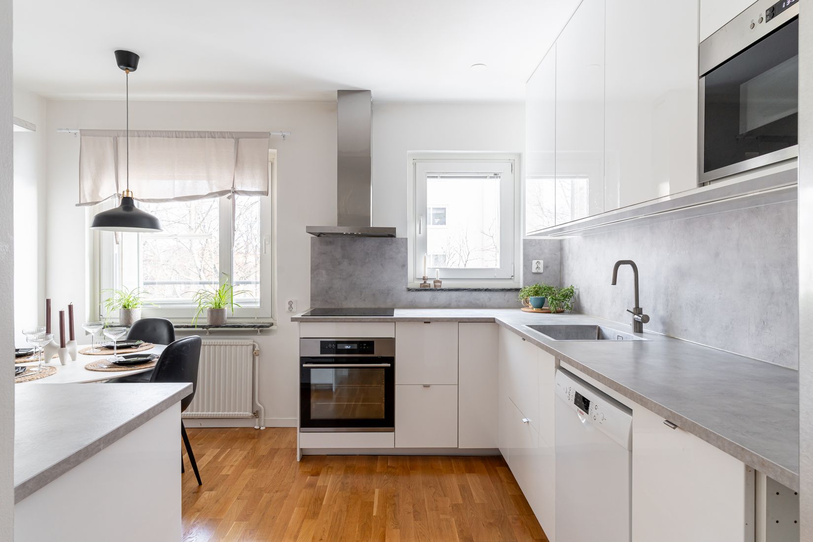 Bostadsrätt, Bryggaregatan 10, Norr, Eskilstuna