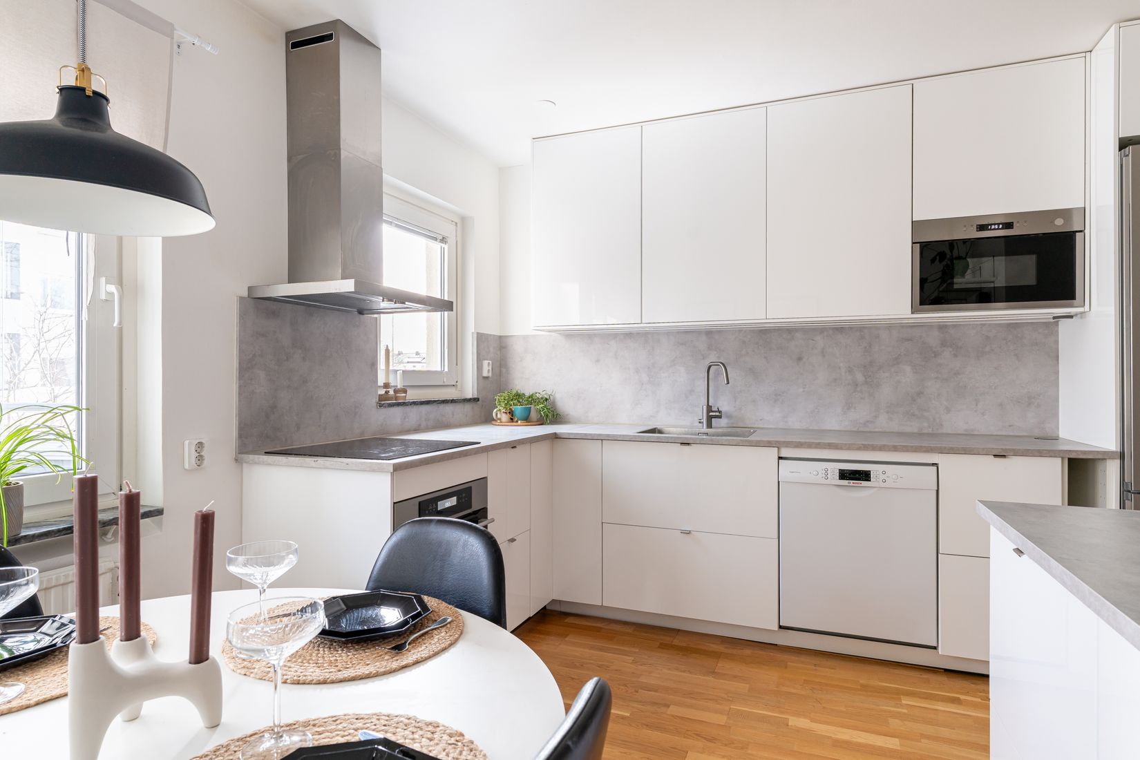 Bostadsrätt, Bryggaregatan 10, Norr, Eskilstuna