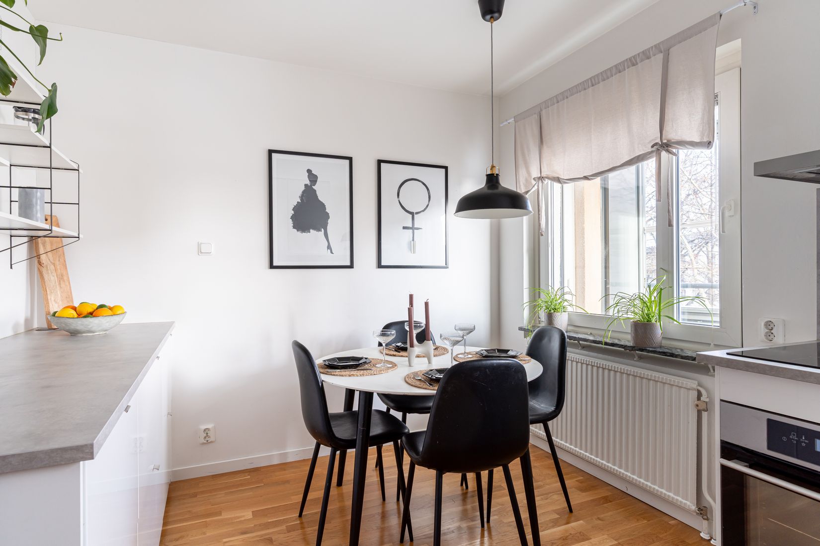 Bostadsrätt, Bryggaregatan 10, Norr, Eskilstuna