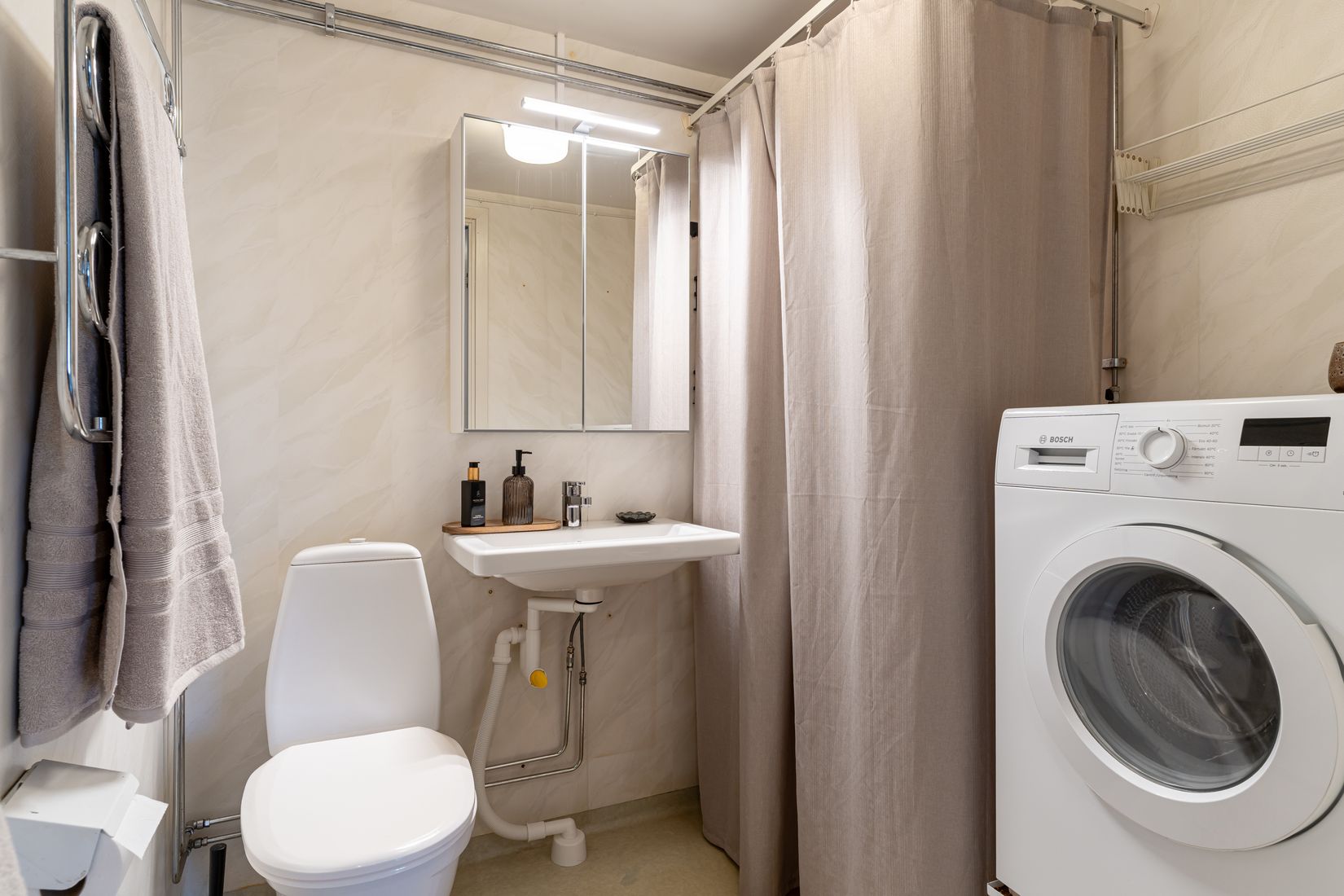 Bostadsrätt, Bryggaregatan 10, Norr, Eskilstuna