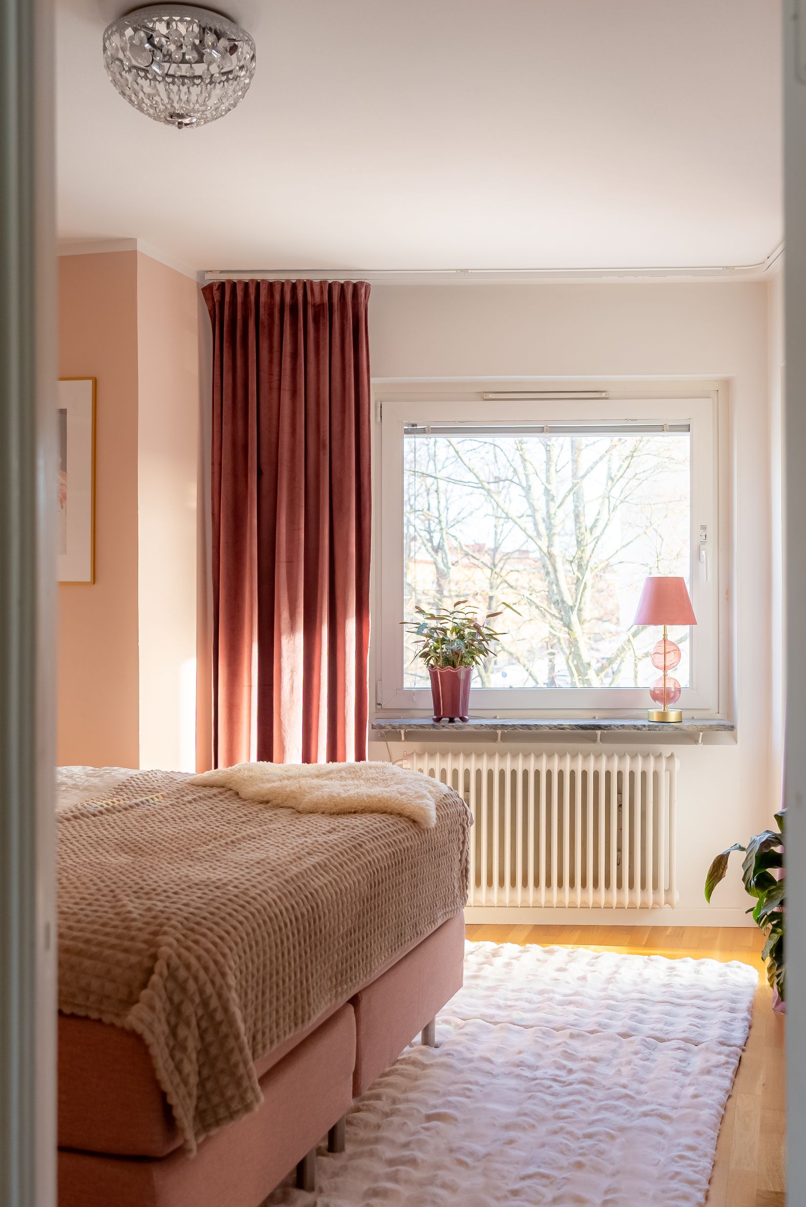 Bostadsrätt, Bryggaregatan 10, Norr, Eskilstuna