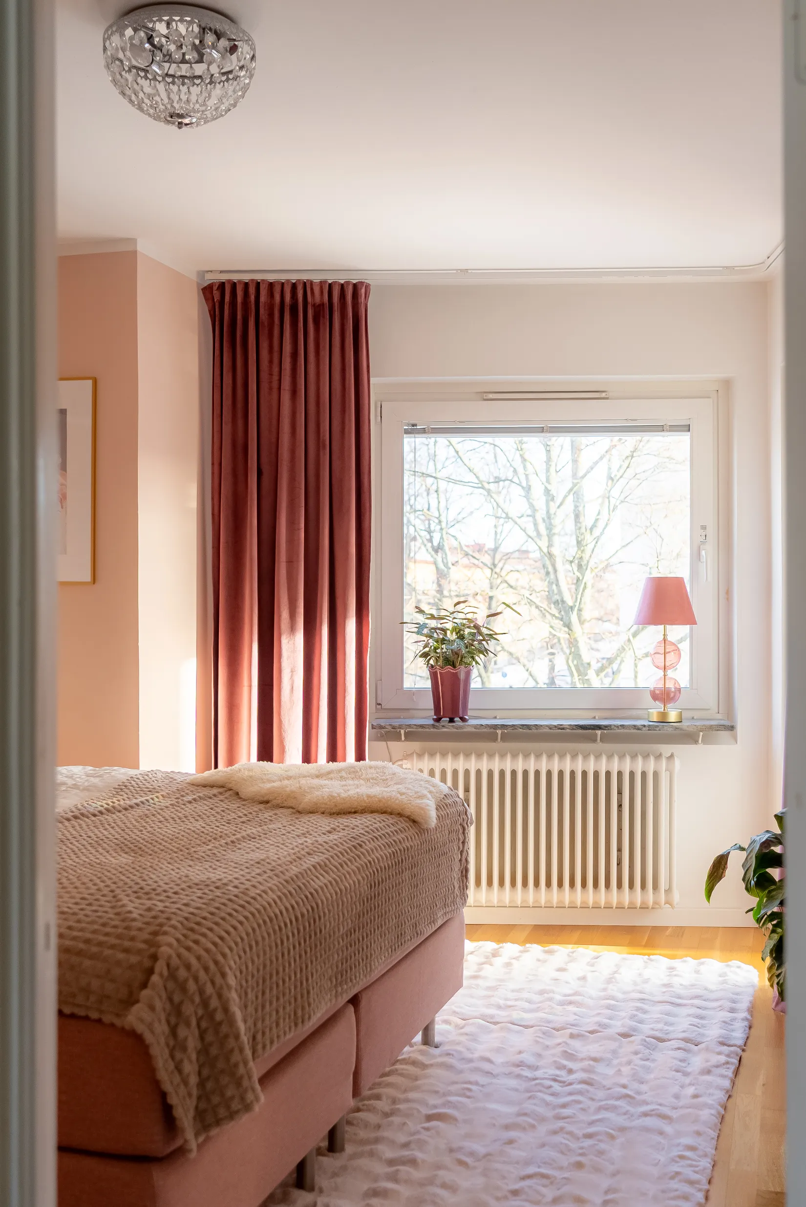 Bostadsrätt, Bryggaregatan 10, Norr, Eskilstuna