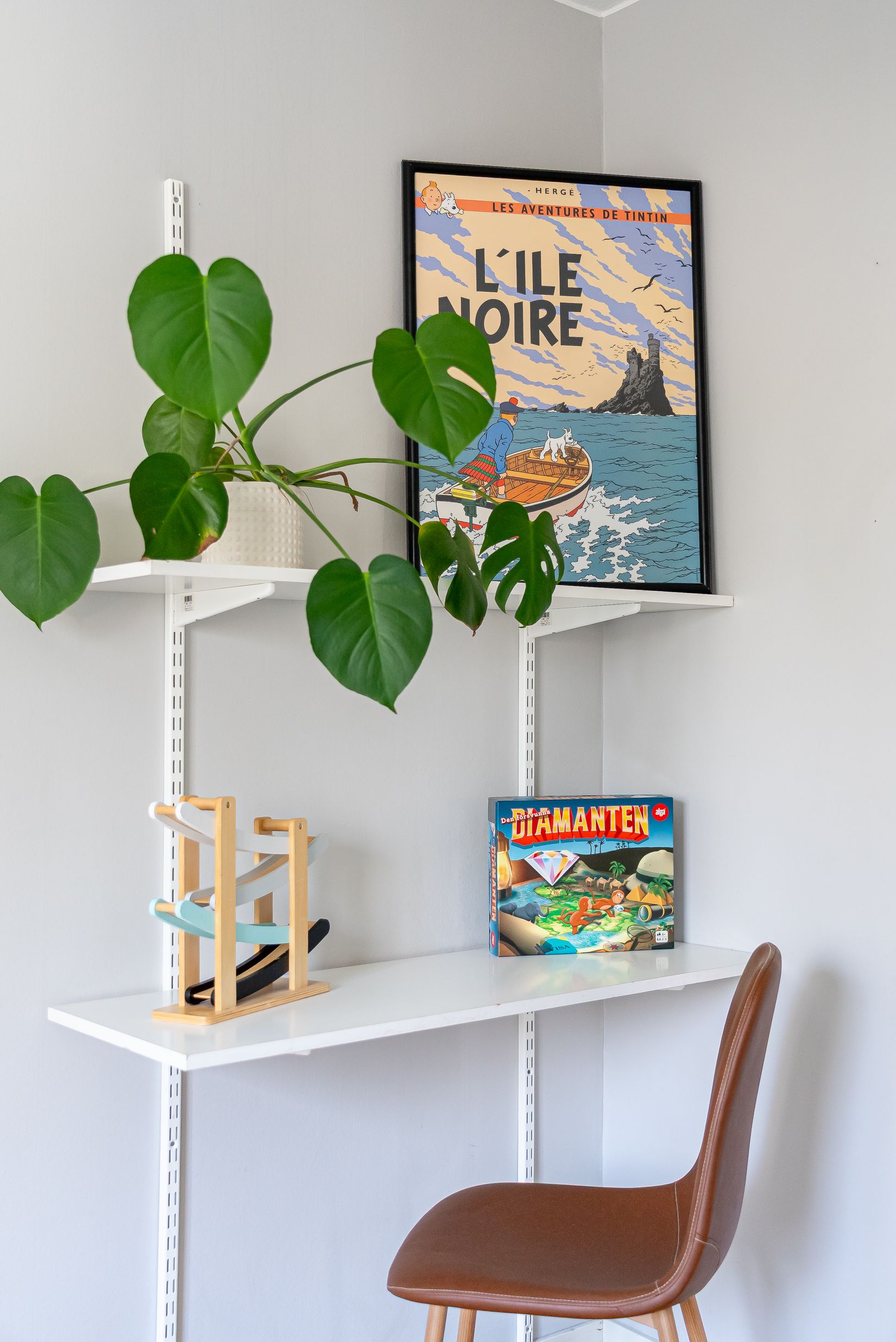 Bostadsrätt, Bryggaregatan 10, Norr, Eskilstuna