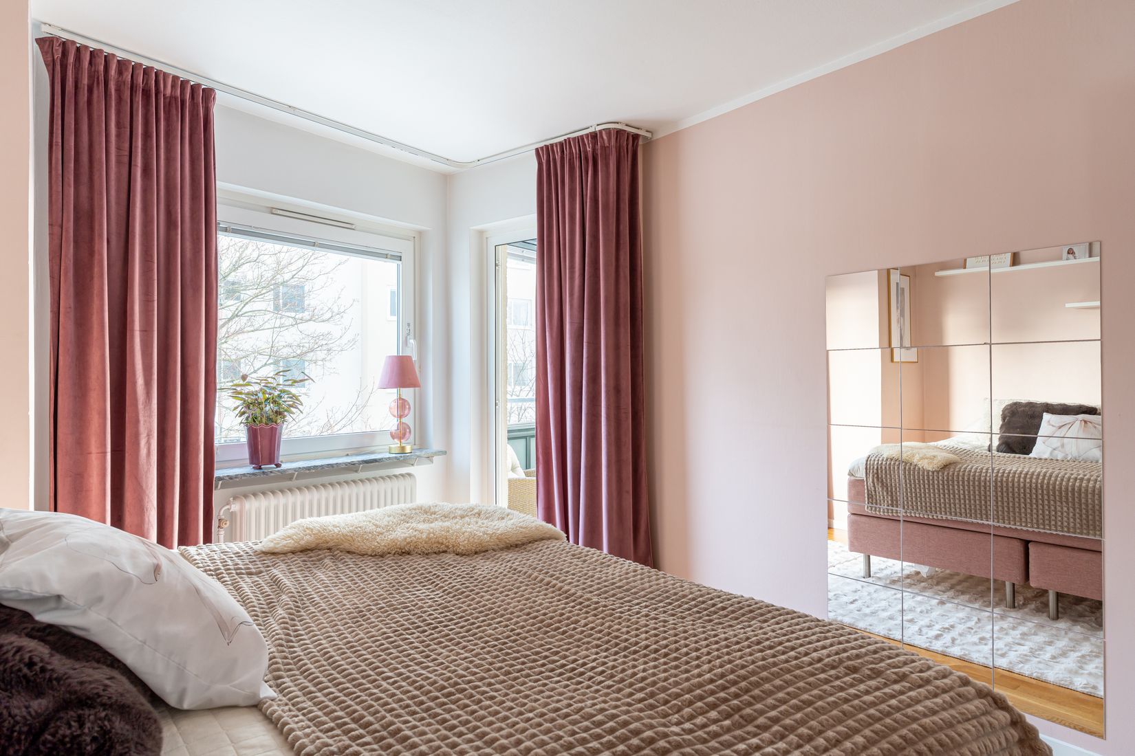 Bostadsrätt, Bryggaregatan 10, Norr, Eskilstuna