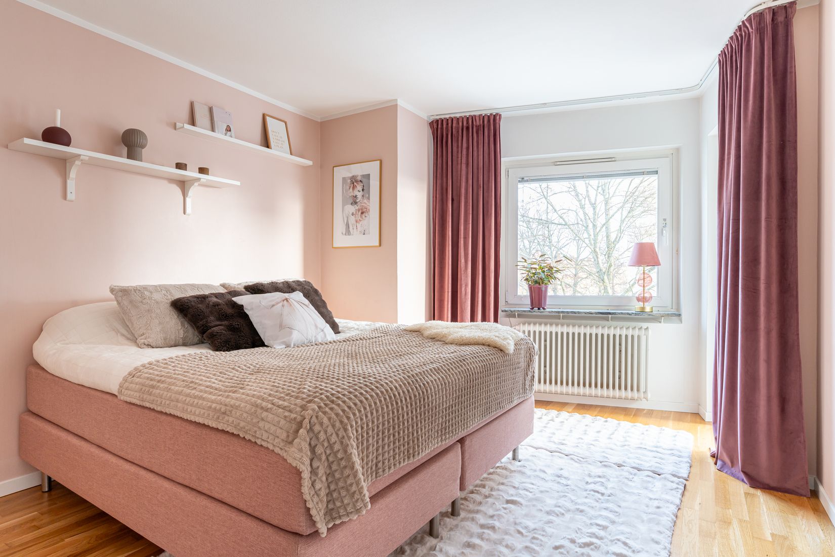 Bostadsrätt, Bryggaregatan 10, Norr, Eskilstuna