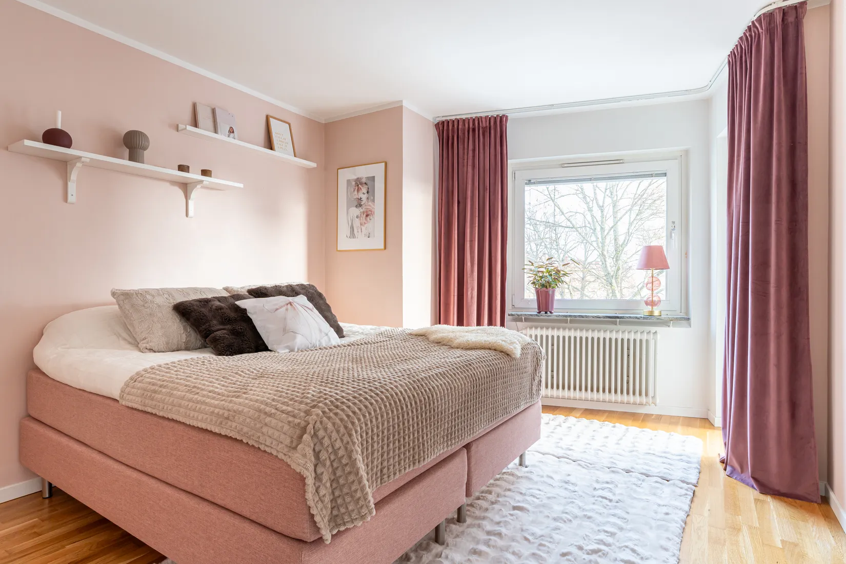 Bostadsrätt, Bryggaregatan 10, Norr, Eskilstuna
