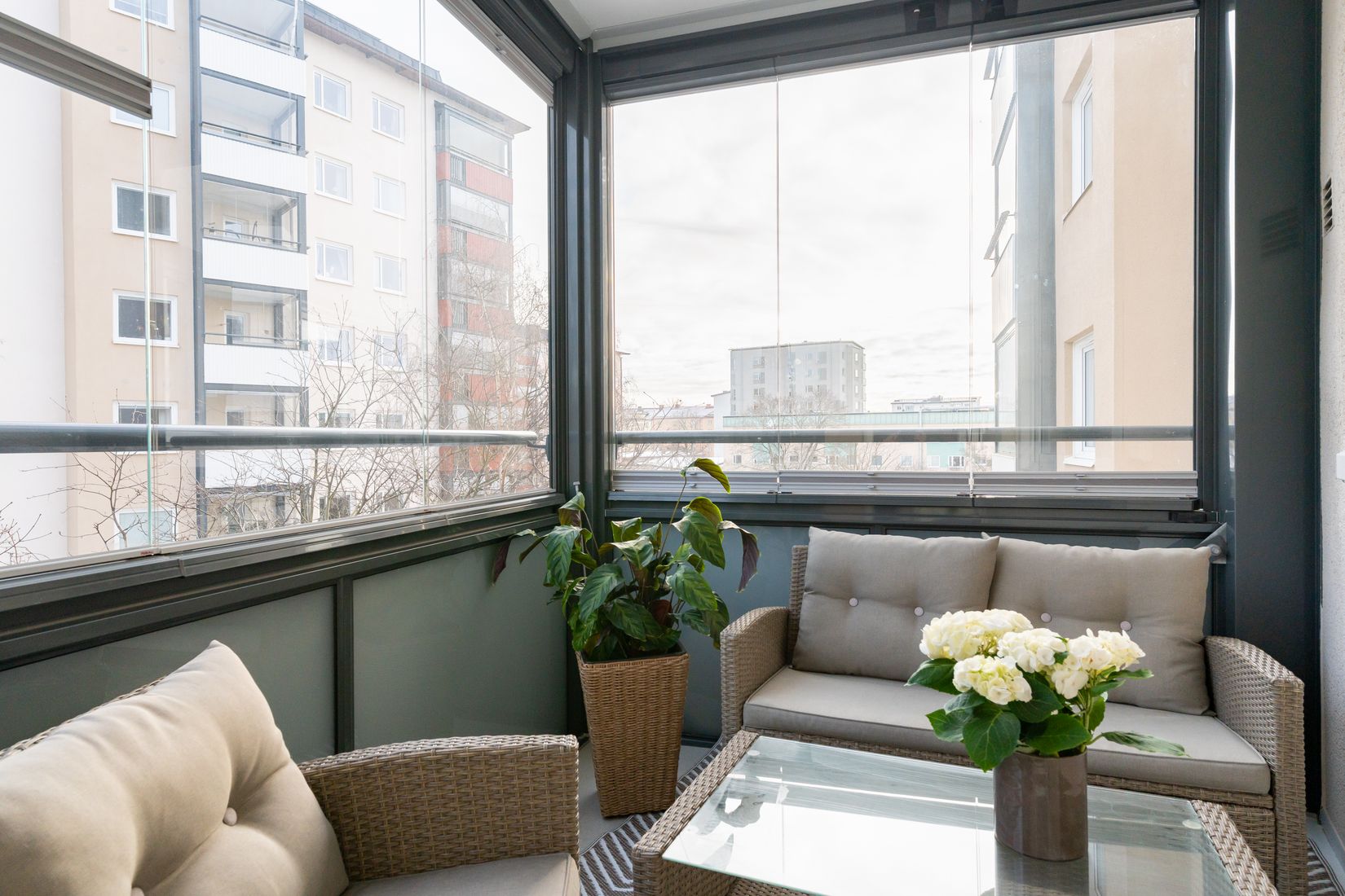 Bostadsrätt, Bryggaregatan 10, Norr, Eskilstuna