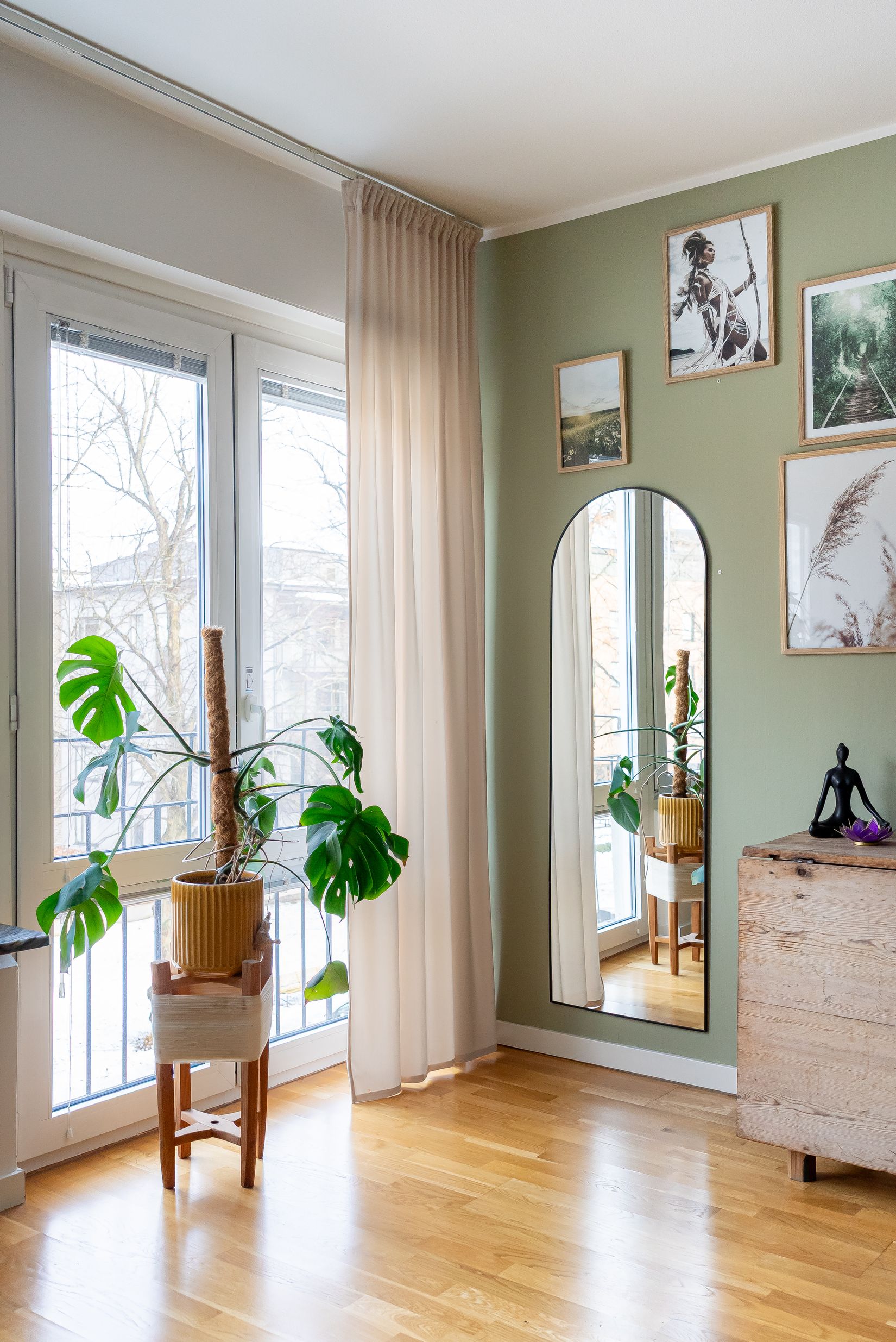 Bostadsrätt, Bryggaregatan 10, Norr, Eskilstuna