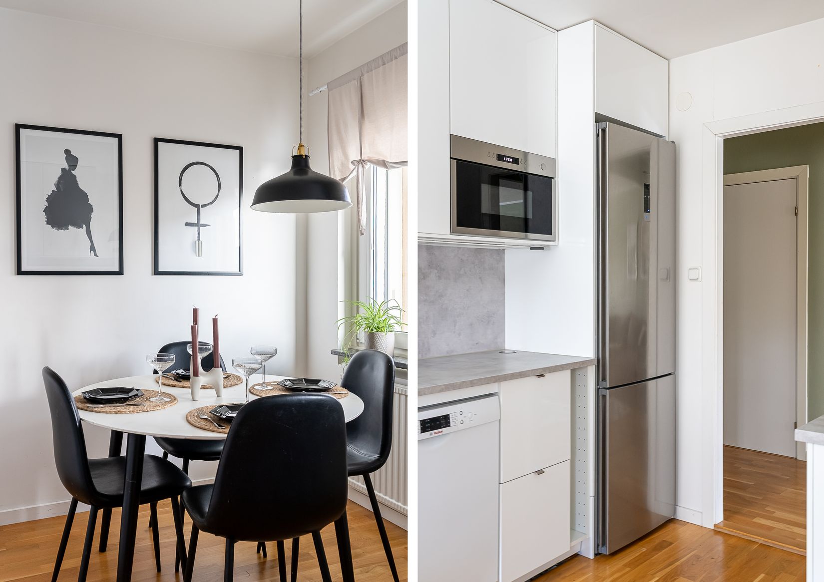 Bostadsrätt, Bryggaregatan 10, Norr, Eskilstuna