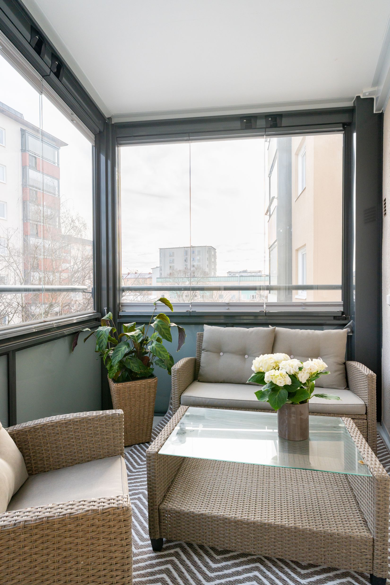 Bostadsrätt, Bryggaregatan 10, Norr, Eskilstuna