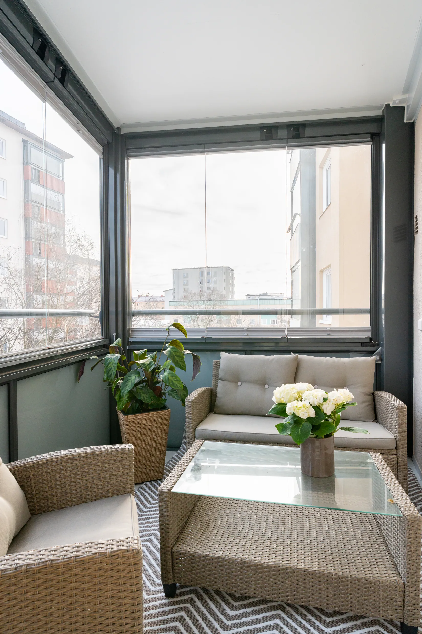 Bostadsrätt, Bryggaregatan 10, Norr, Eskilstuna