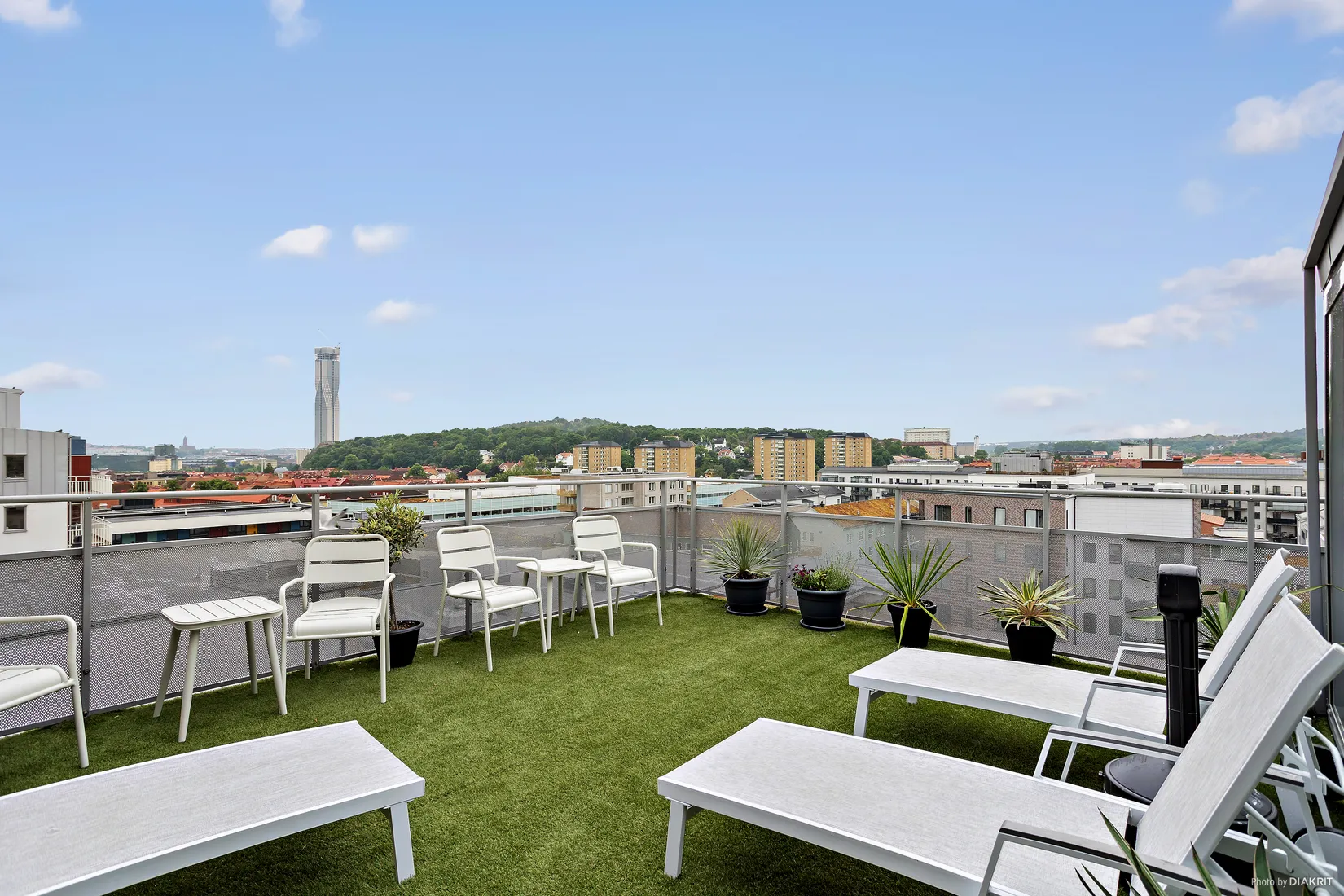 Bostadsrätt, Långängen 1B, Kvillebäcken, Göteborg