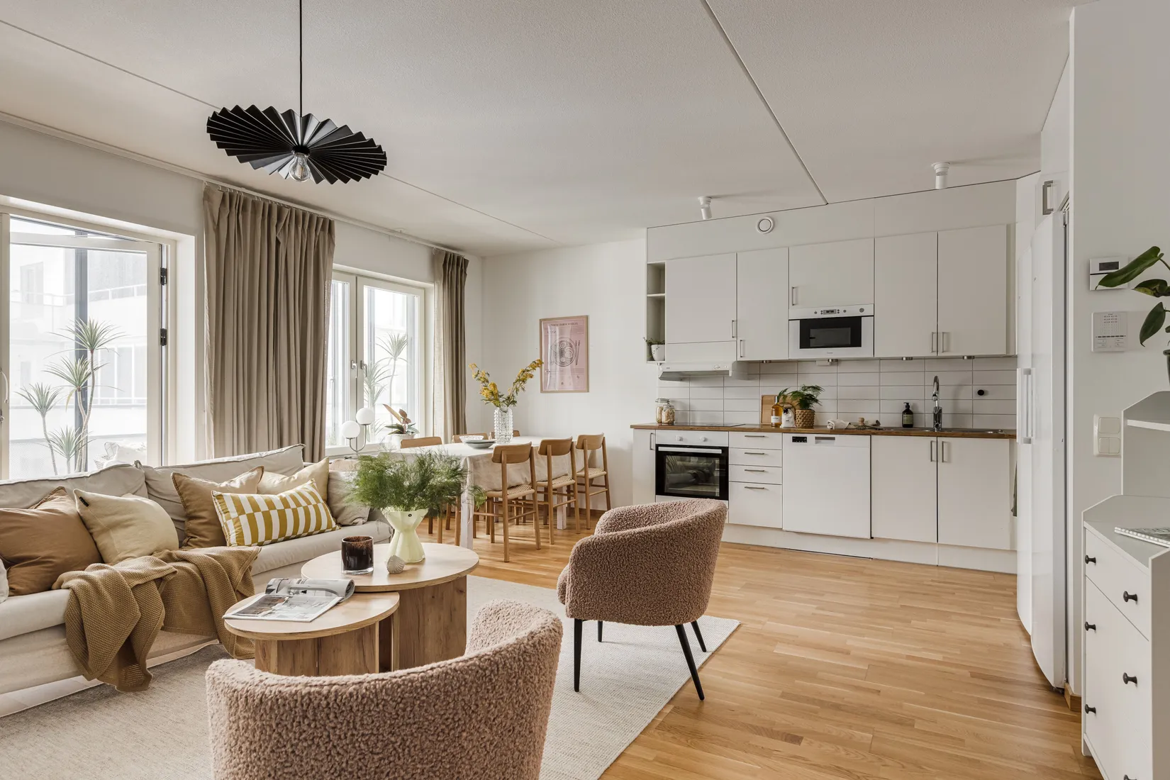 Bostadsrätt, Långängen 1B, Kvillebäcken, Göteborg