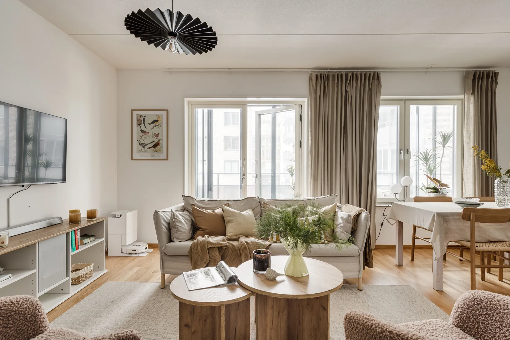 Bostadsrätt, Långängen 1B, Kvillebäcken, Göteborg