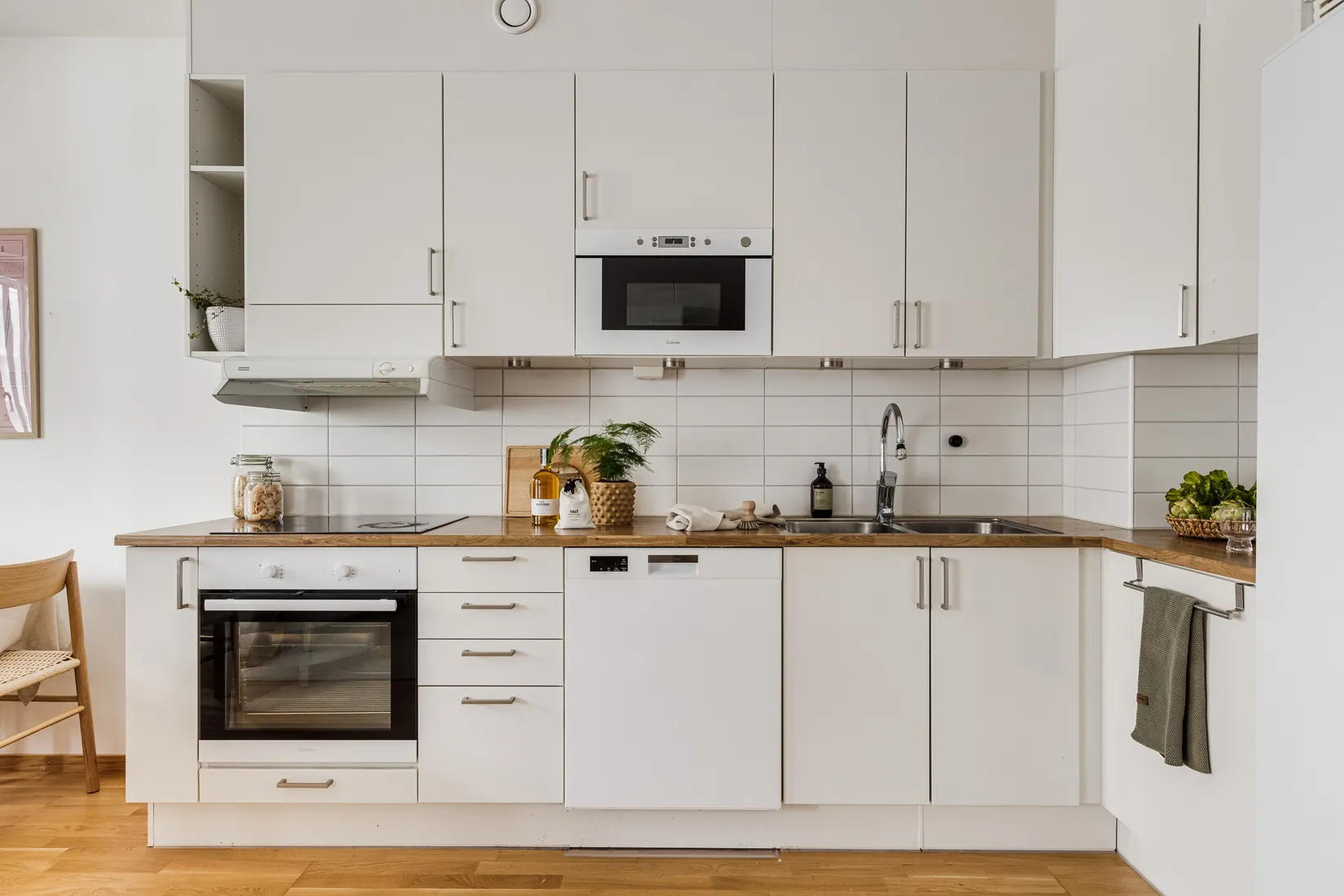 Bostadsrätt, Långängen 1B, Kvillebäcken, Göteborg