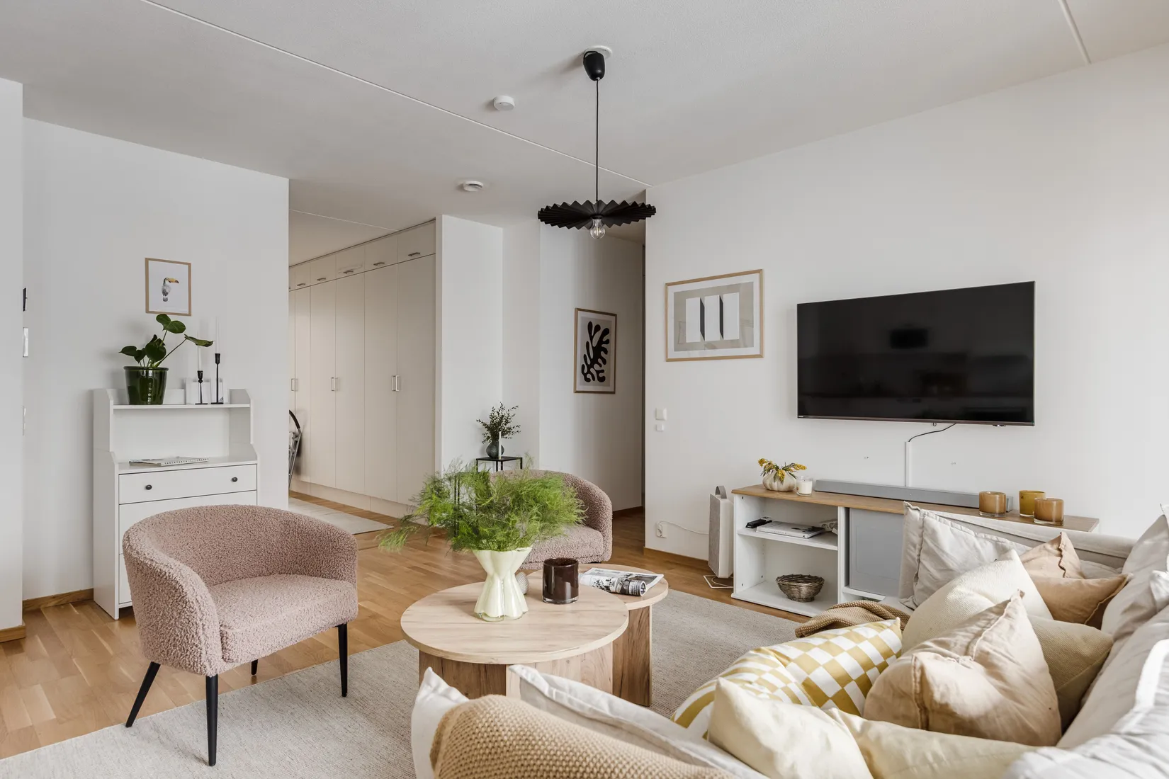 Bostadsrätt, Långängen 1B, Kvillebäcken, Göteborg