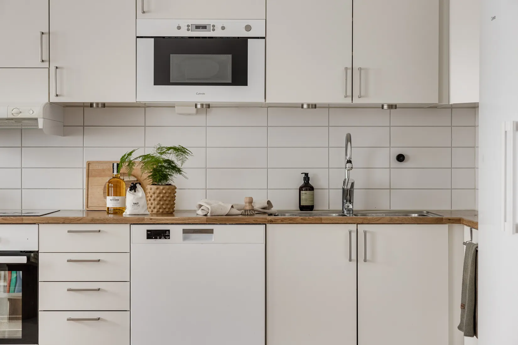 Bostadsrätt, Långängen 1B, Kvillebäcken, Göteborg