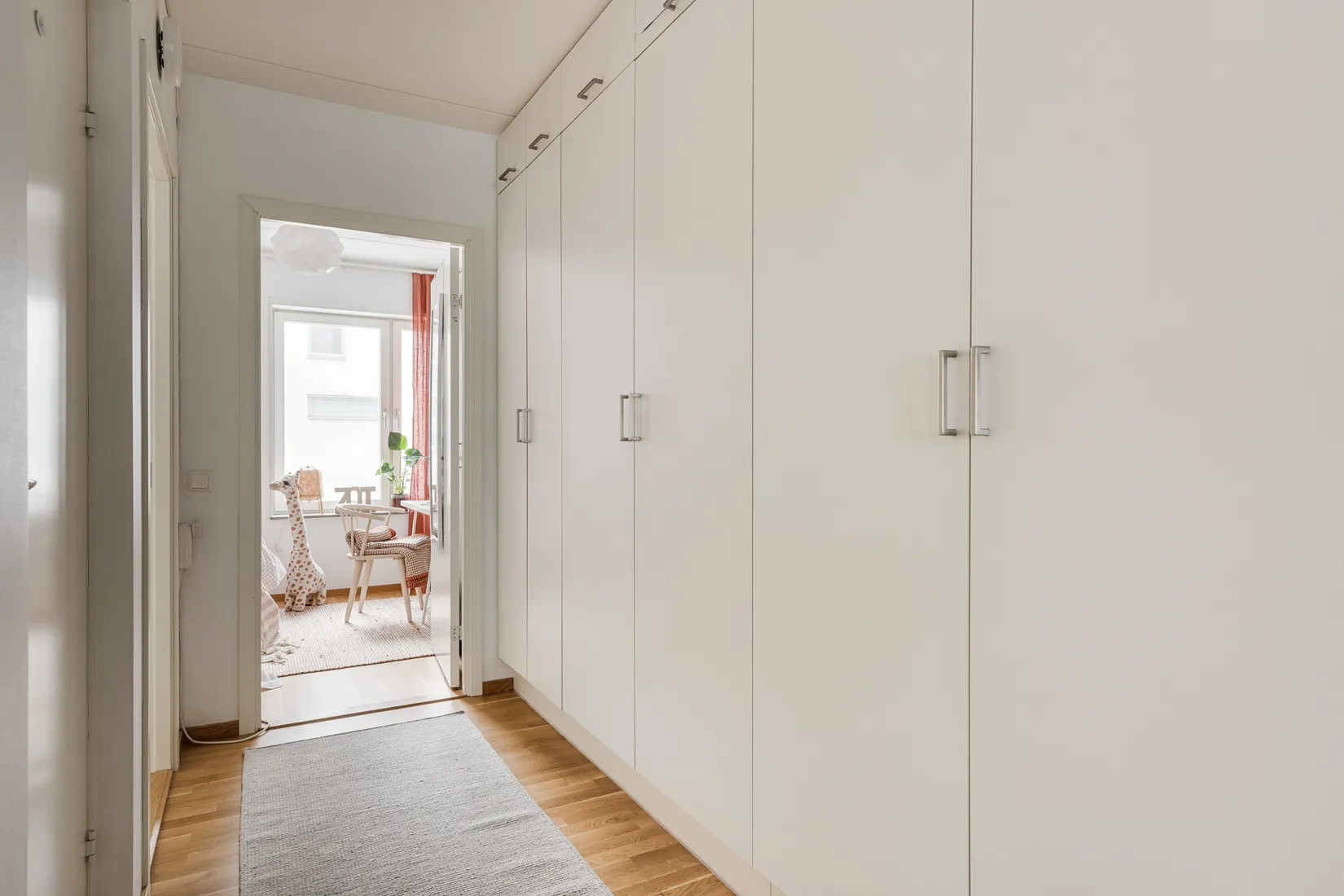 Bostadsrätt, Långängen 1B, Kvillebäcken, Göteborg