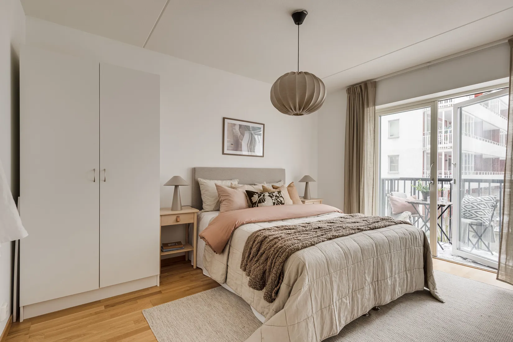 Bostadsrätt, Långängen 1B, Kvillebäcken, Göteborg