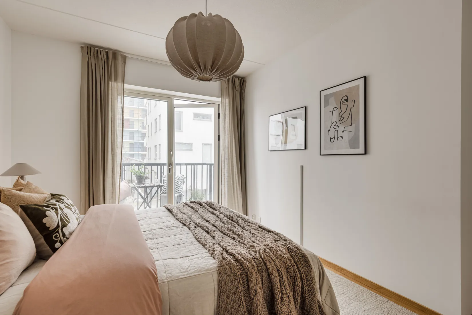 Bostadsrätt, Långängen 1B, Kvillebäcken, Göteborg