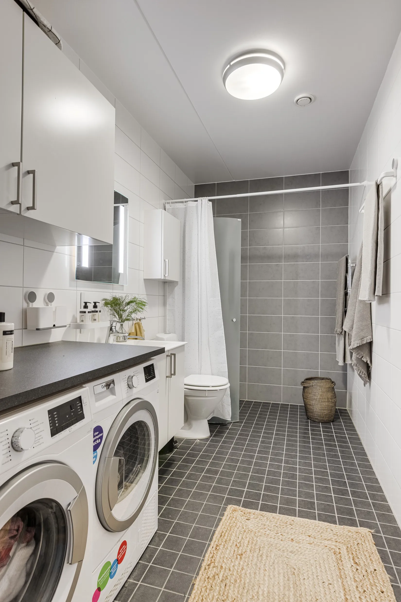 Bostadsrätt, Långängen 1B, Kvillebäcken, Göteborg