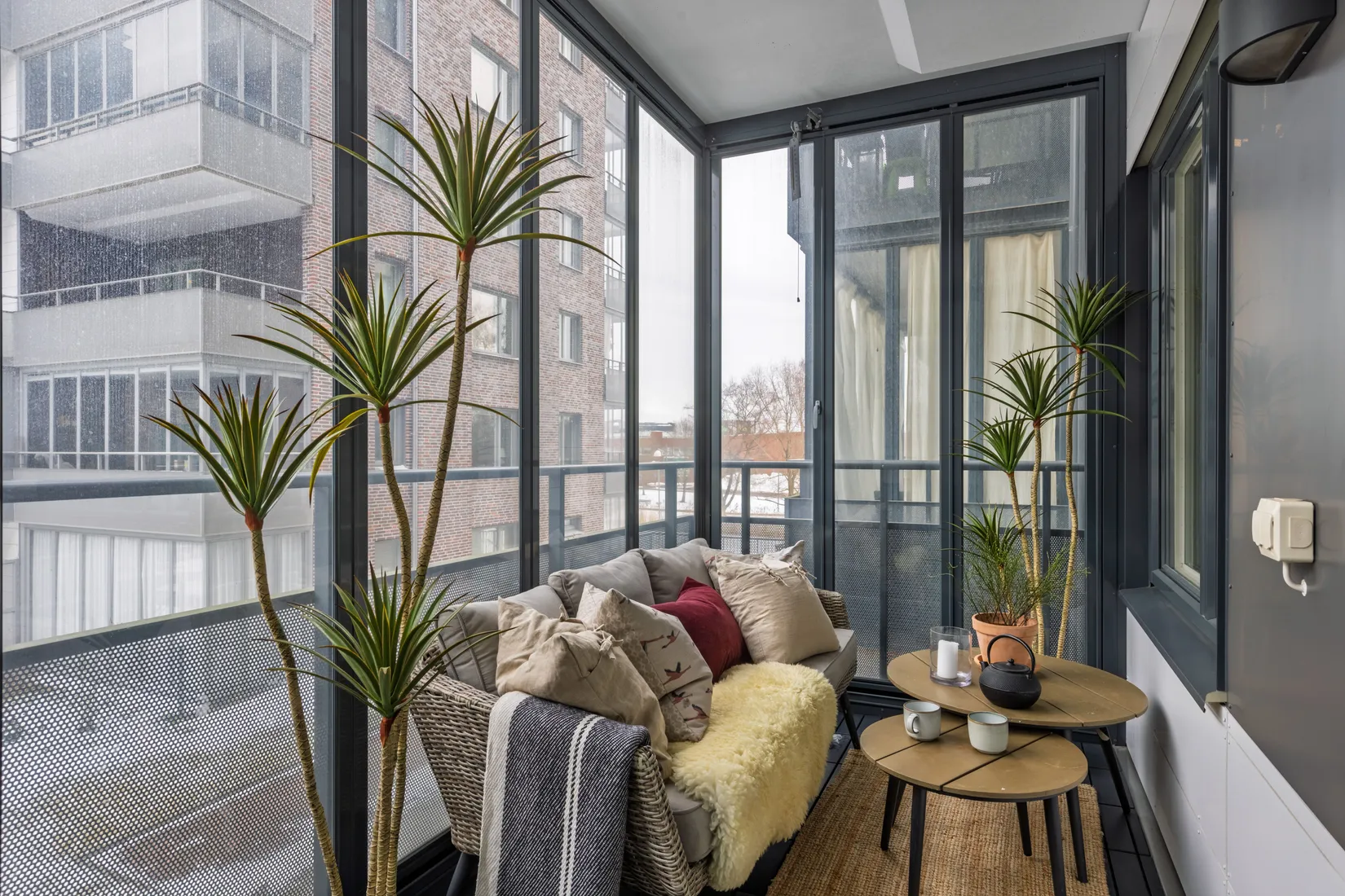 Bostadsrätt, Långängen 1B, Kvillebäcken, Göteborg