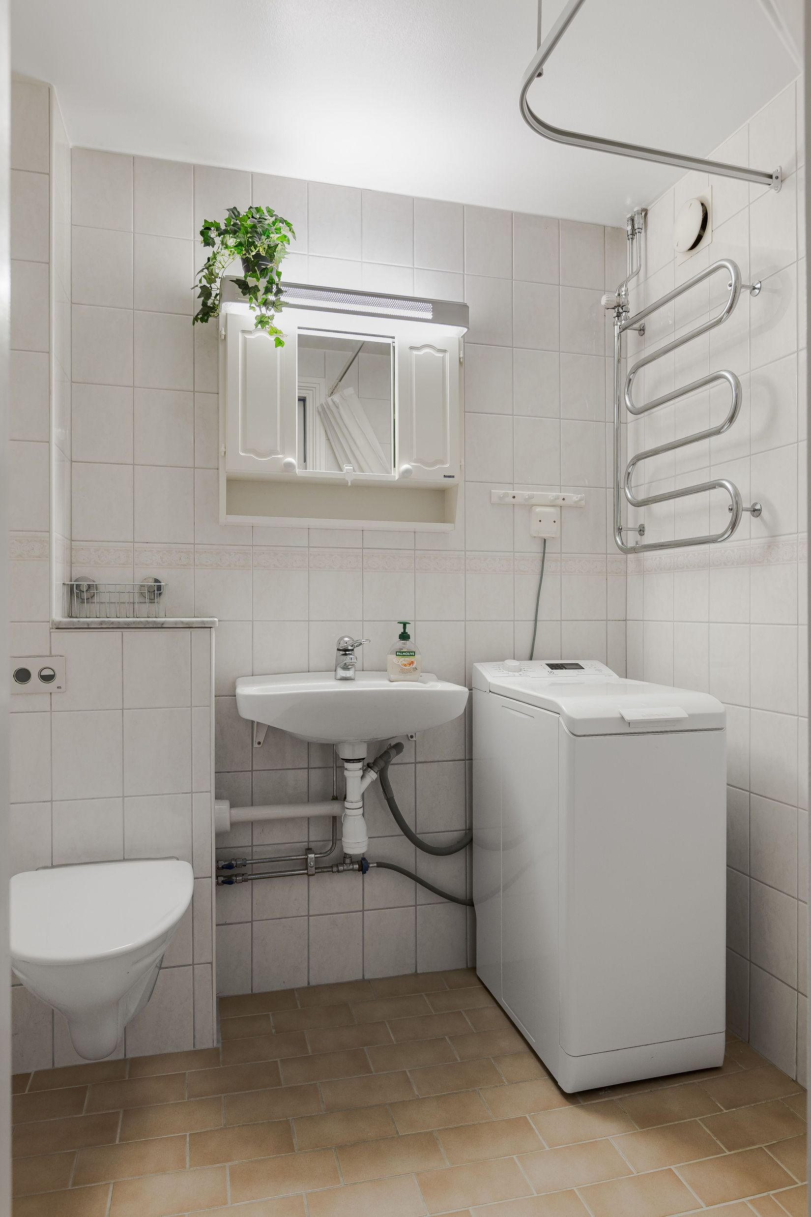 Bostadsrätt, Industrigatan 4B, Centralt Oxelösund, Oxelösund