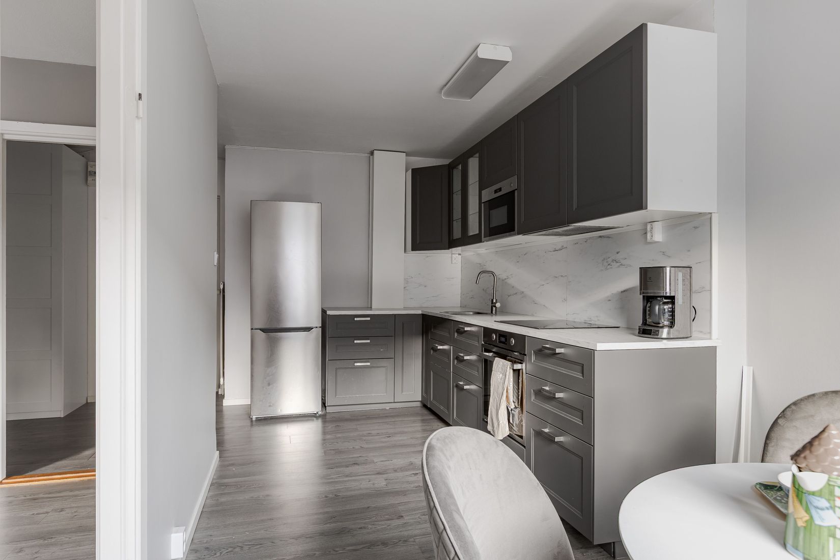 Bostadsrätt, Industrigatan 4B, Centralt Oxelösund, Oxelösund