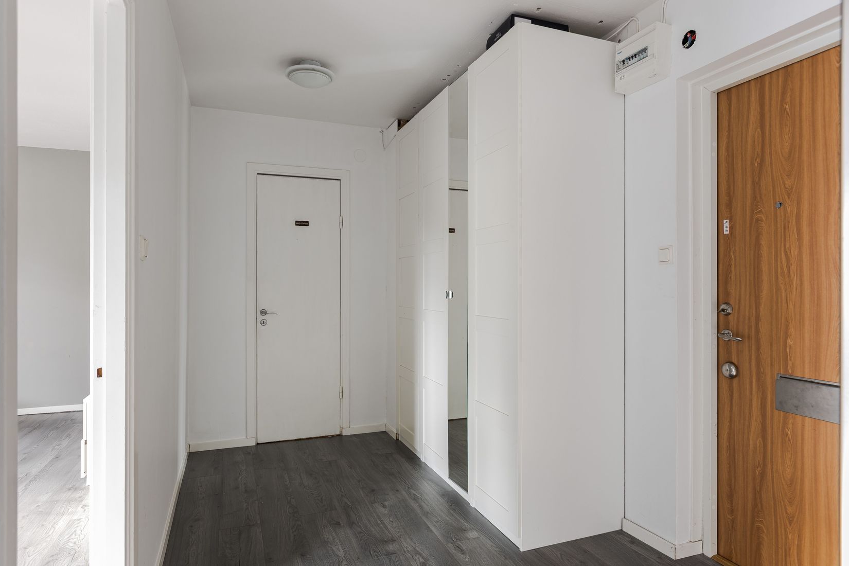 Bostadsrätt, Industrigatan 4B, Centralt Oxelösund, Oxelösund