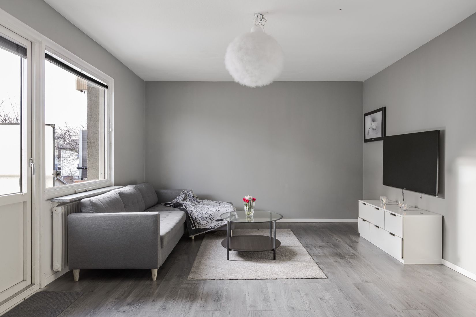 Bostadsrätt, Industrigatan 4B, Centralt Oxelösund, Oxelösund