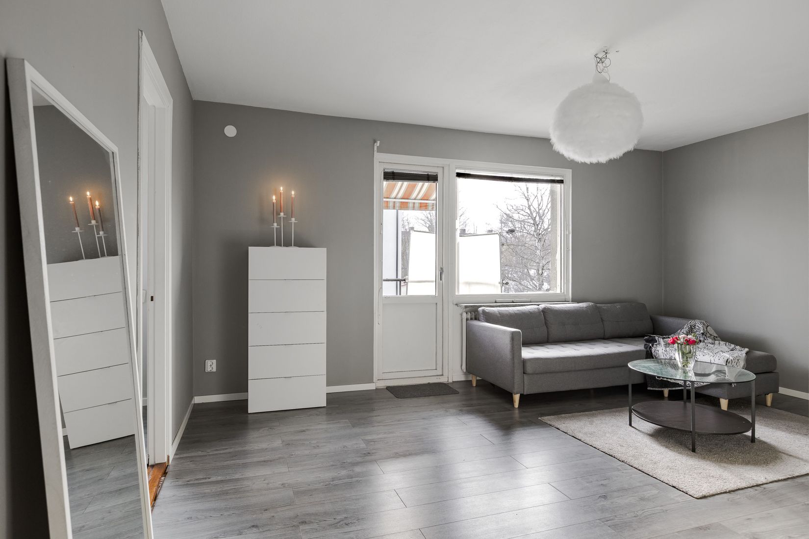 Bostadsrätt, Industrigatan 4B, Centralt Oxelösund, Oxelösund