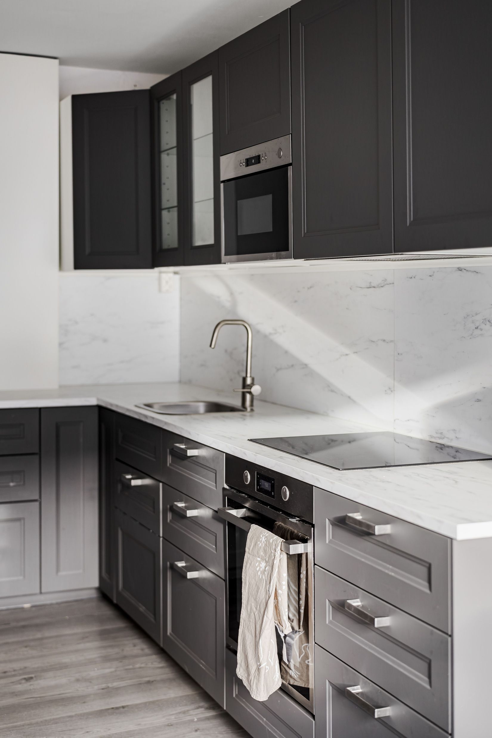 Bostadsrätt, Industrigatan 4B, Centralt Oxelösund, Oxelösund