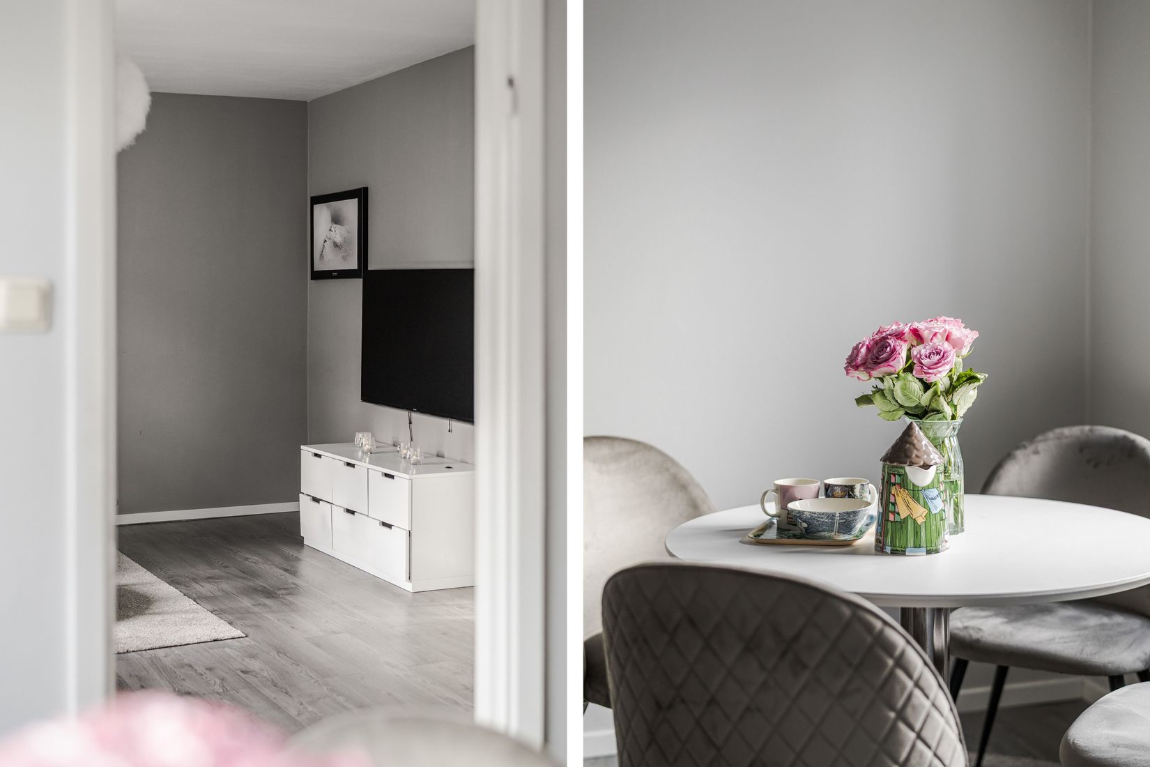 Bostadsrätt, Industrigatan 4B, Centralt Oxelösund, Oxelösund