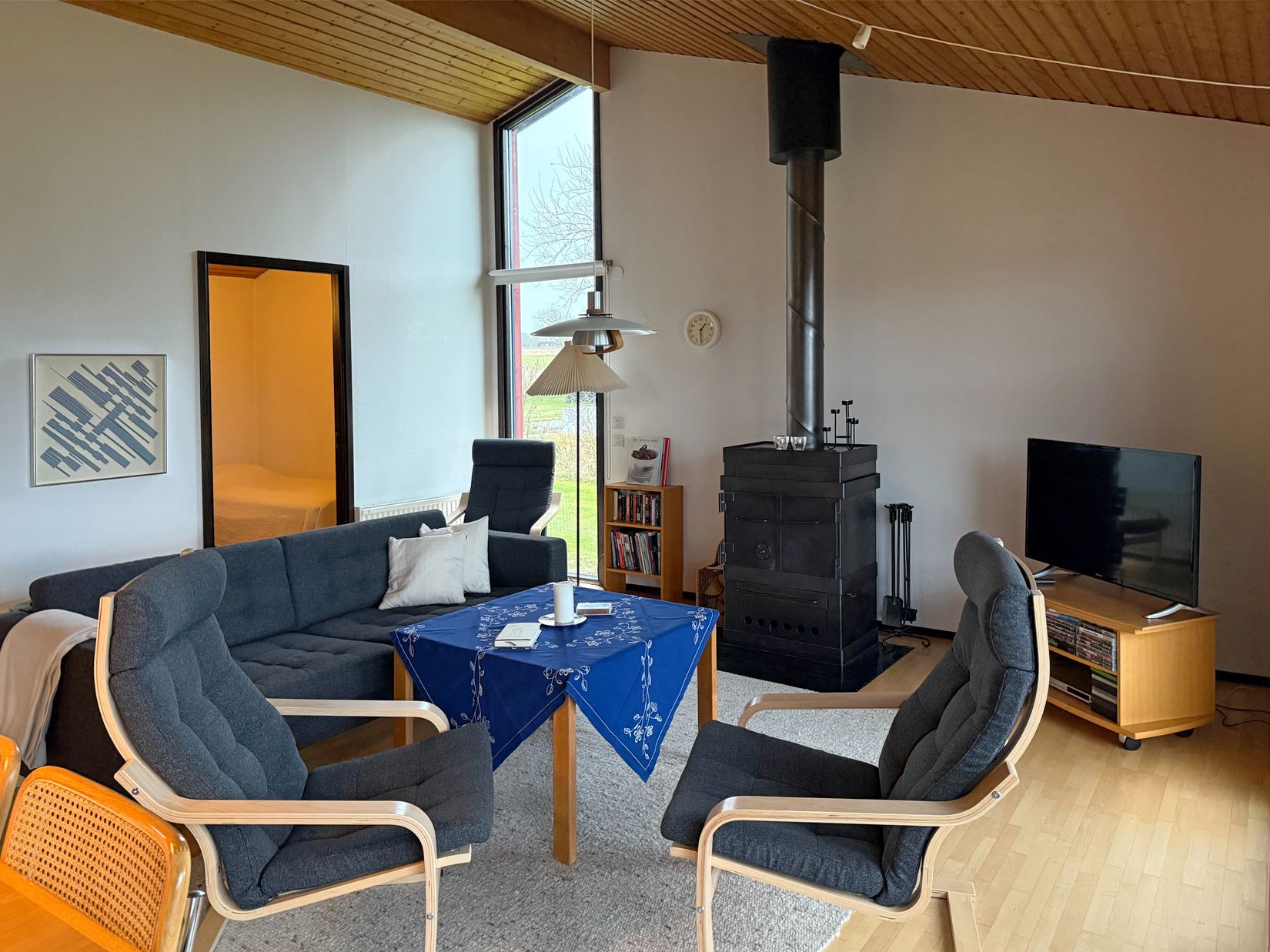 Bostadsrätt, Sjötungevägen 18, Torekov, Båstad