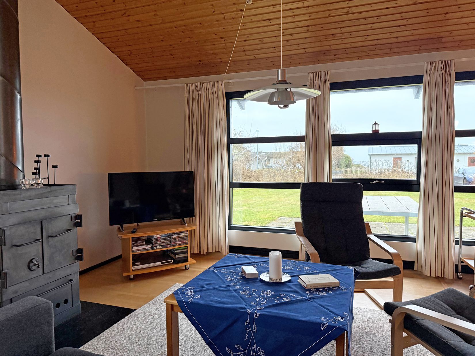 Bostadsrätt, Sjötungevägen 18, Torekov, Båstad